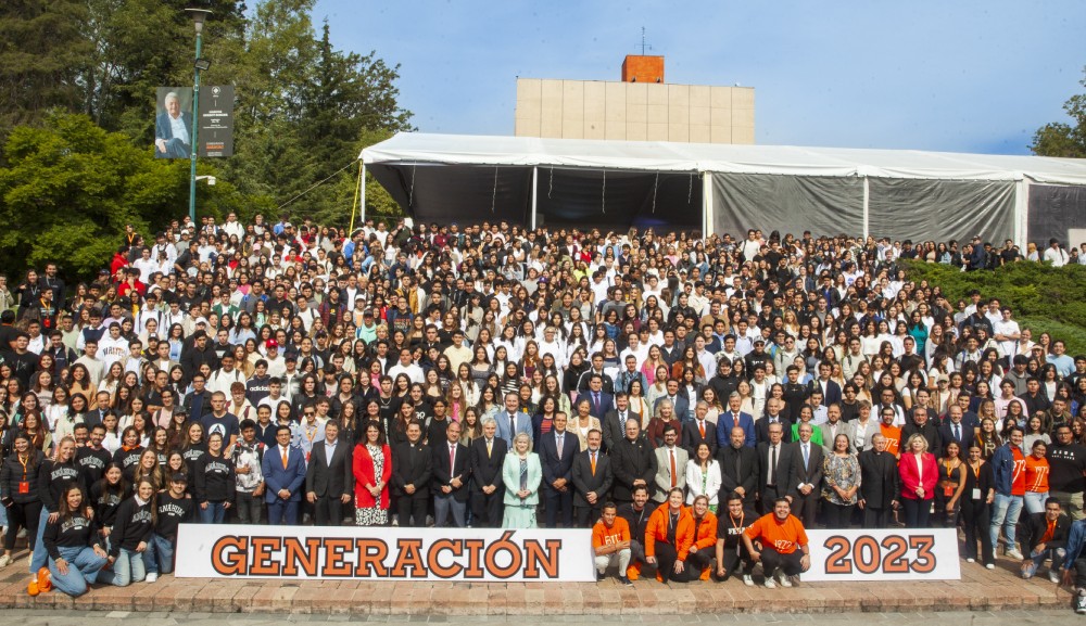 BIU Anáhuac Campus Norte