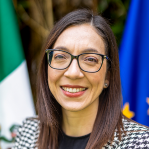 Brenda Galaviz Aragón 