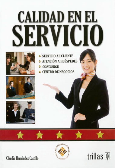 Calidad en el Servicio