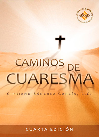 Caminos de Cuaresma