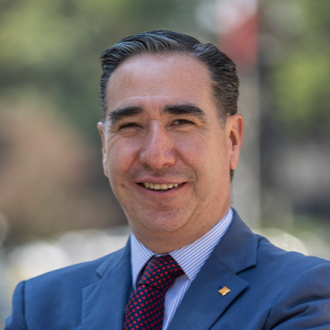Mtro. Carlos Eduardo del Real Niembro