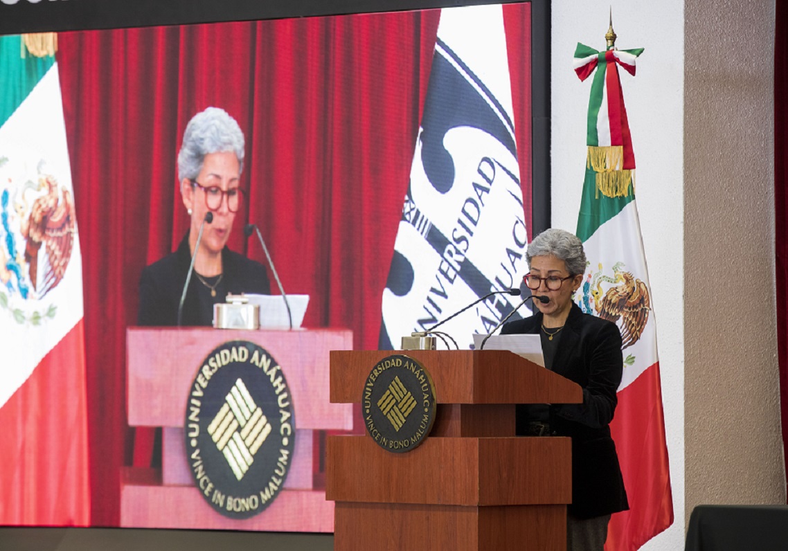 Destacamos la trayectoria de colaboradores y profesores en Ceremonia de Entrega de Reconocimientos de Antigüedad y Jubilación