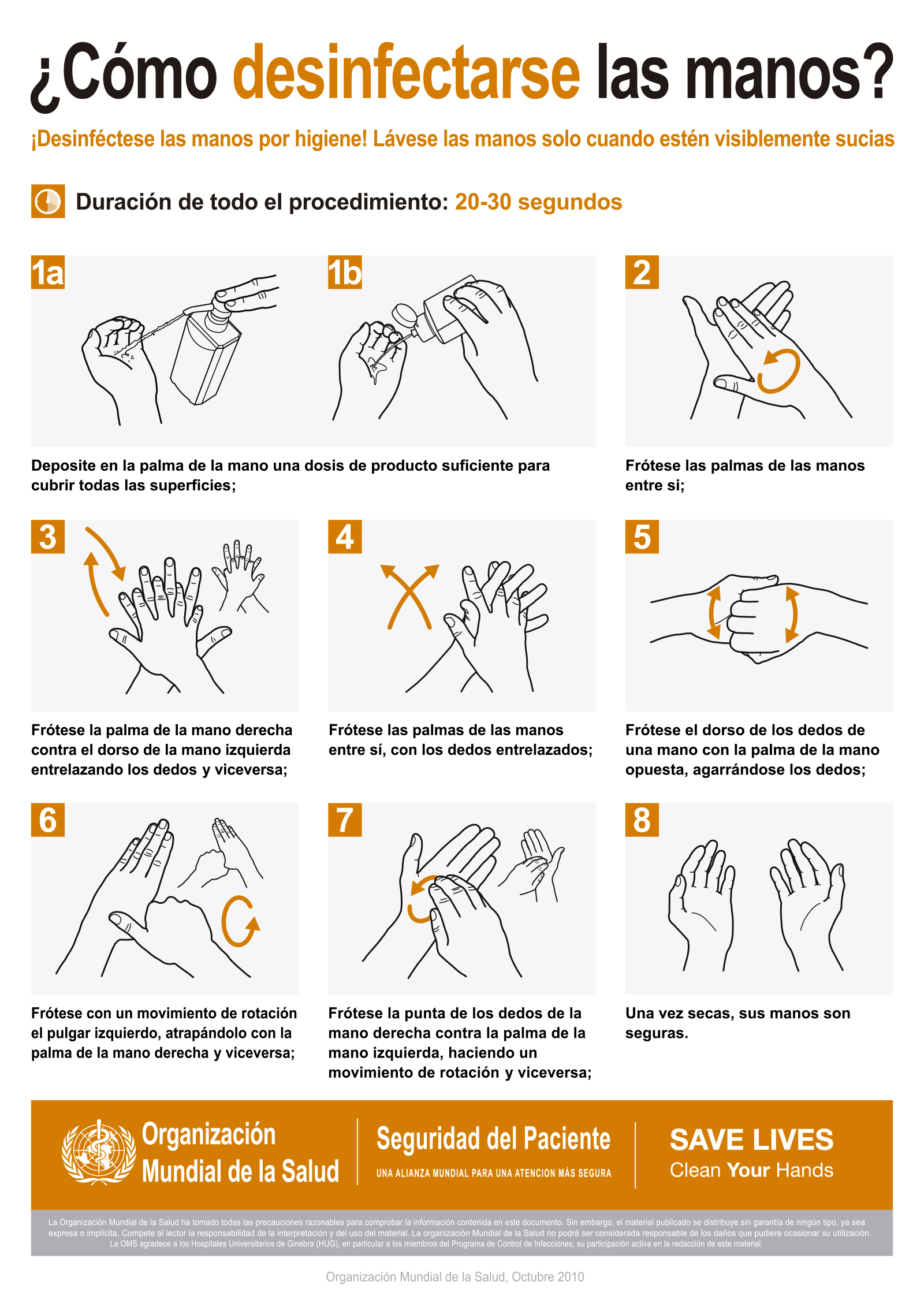 Como-desinfectarse-las-manos-poster