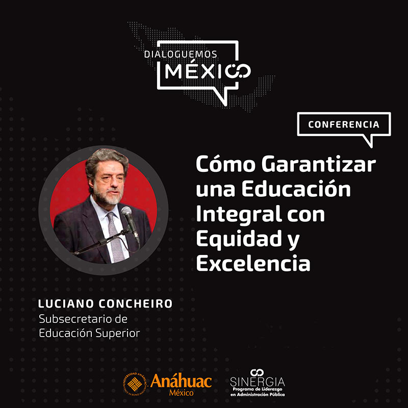 ¿Cómo garantizar una educación integral con equidad y excelencia?
