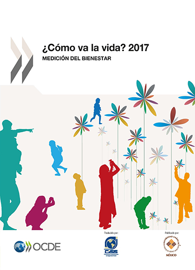 ¿Cómo va la vida? 2017