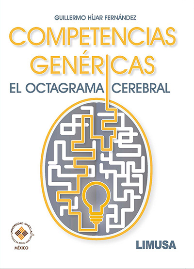 Competencias genéricas. El octagrama cerebral