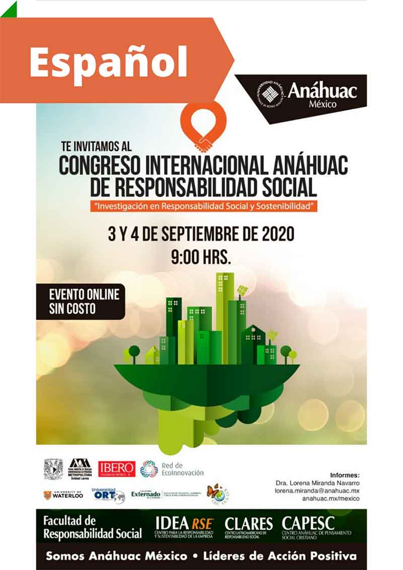 Congreso Responsabilidad Social