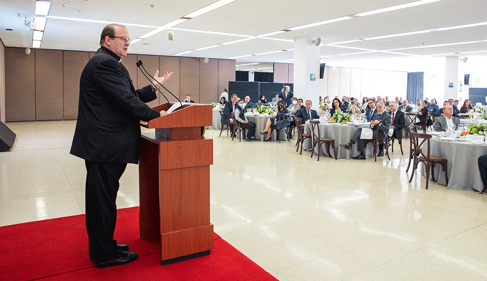 Miembros de los Consejos Asesores y la Universidad trabajan por el proyecto Visión Anáhuac 5.0 