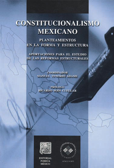 Constitucionalismo Mexicano