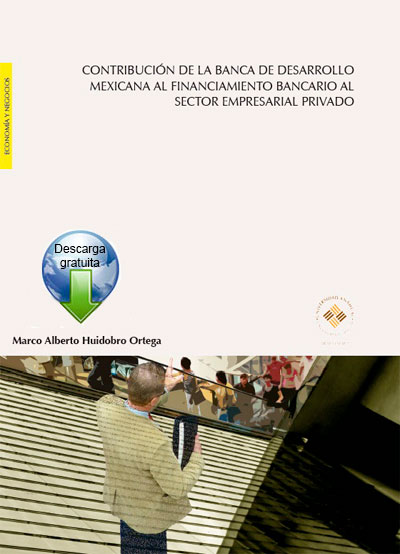 Contribución de la Banca de Desarrollo Mexicana