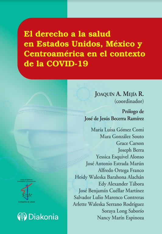 Coordinadora de Bioética escribe capítulo en manual sobre COVID-19