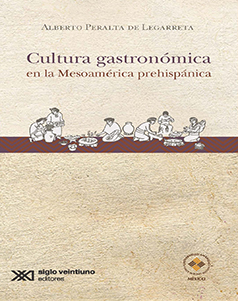 CULTURA GASTRONOMICA EN LA MESOAMERICA PREHISPANICA