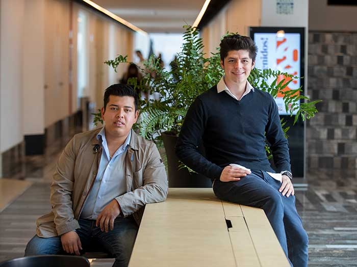 DEAL, la plataforma que acerca a las pymes con proveedores