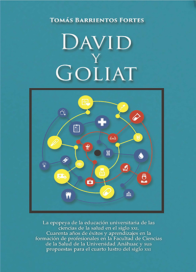 David y Goliat