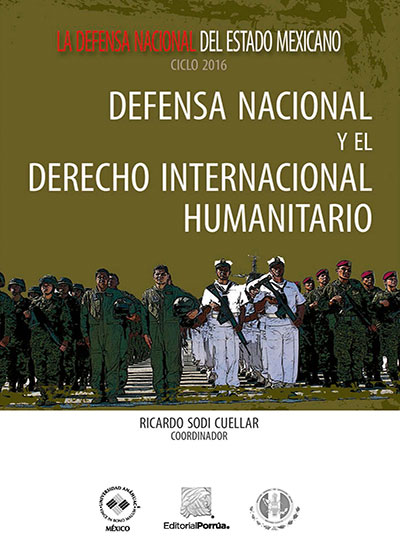 Defensa nacional y el derecho internacional humanitario