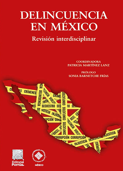 Delincuencia en México