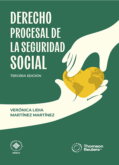 Derecho procesal de la seguridad social