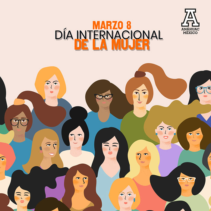 Día Internacional de la Mujer