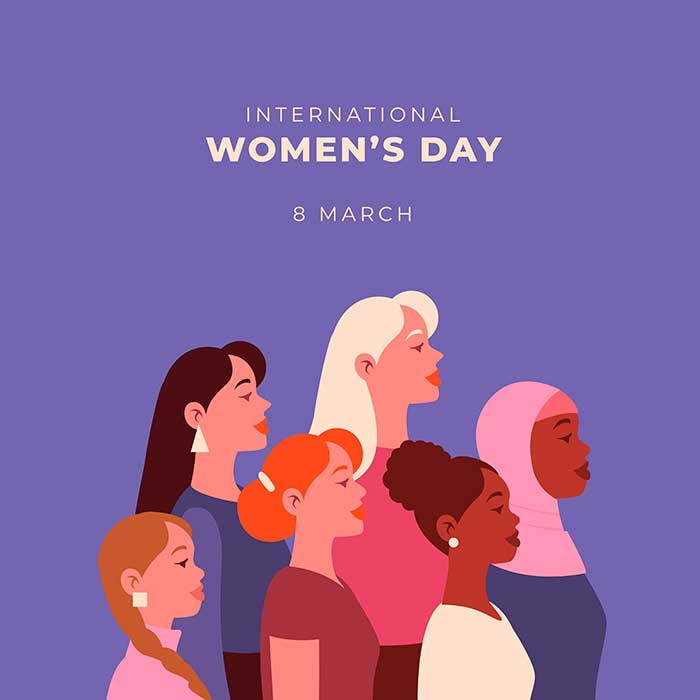 Día Internacional de la Mujer 2023