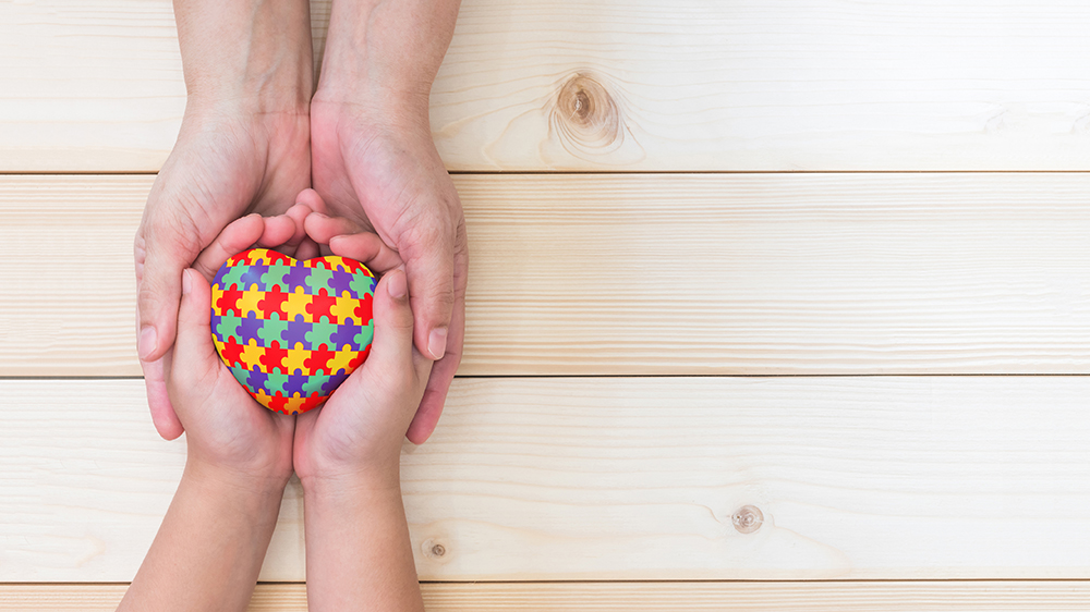 Día Mundial de Concienciación sobre el Autismo