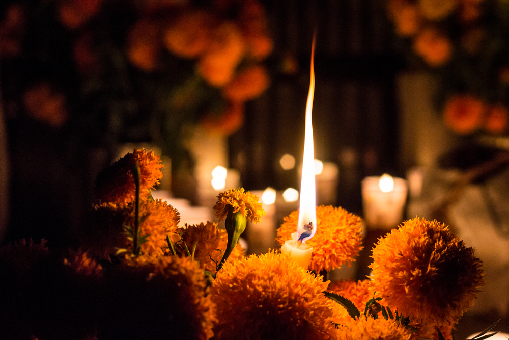 ¿Por qué celebramos el Día de Muertos?