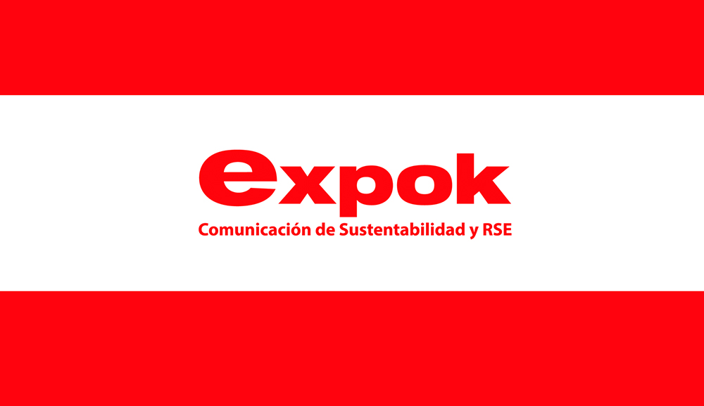 Director de Expok participa en conversatorio con alumnos de Responsabilidad Social