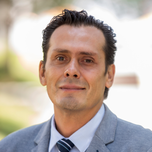Dr. Héctor Igor Rubio Sosa