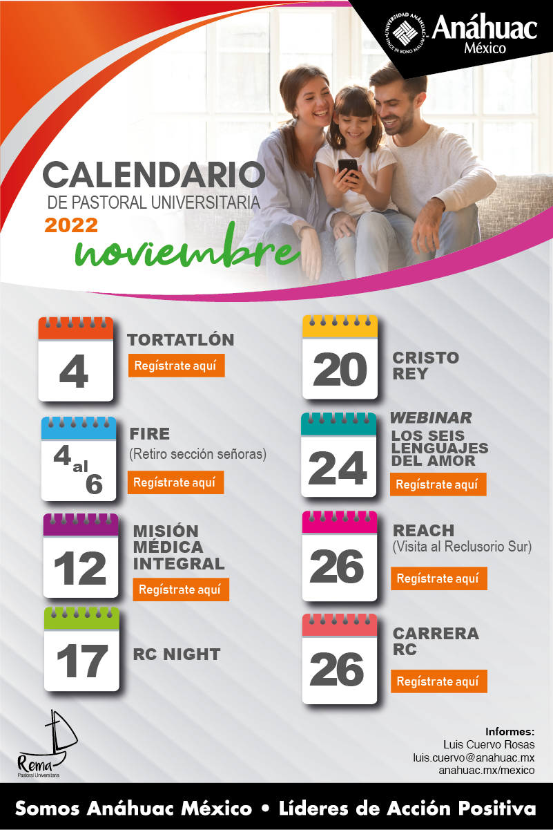 calendario