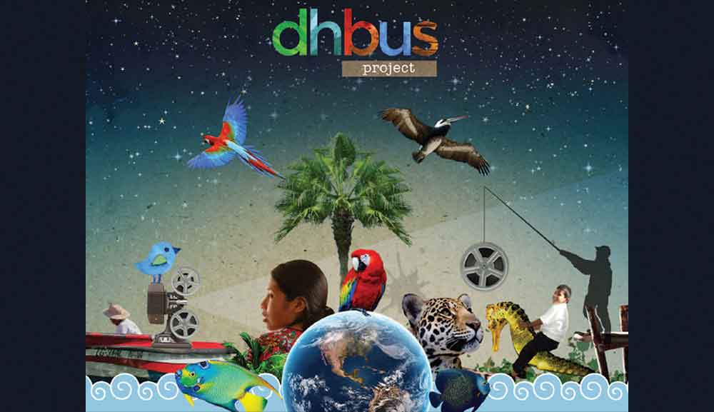 Ernesto Arana dhbus Project