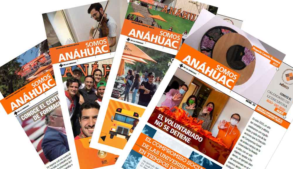 Voluntariado Anáhuac