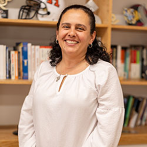 María Elisa Ruiz Ladrón de Guevara