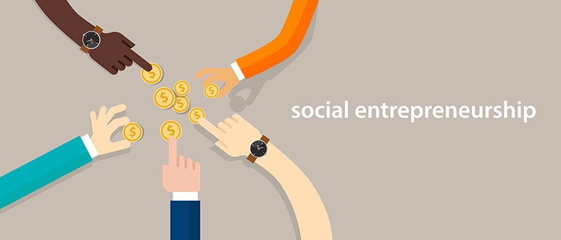  Emprendimiento social ´millennial´