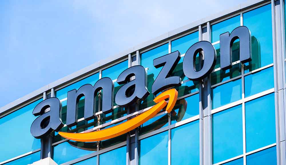 Empresas más innovadoras Amazon