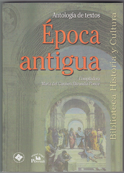 Época antigua