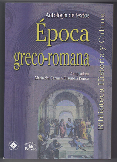 Época greco-romana