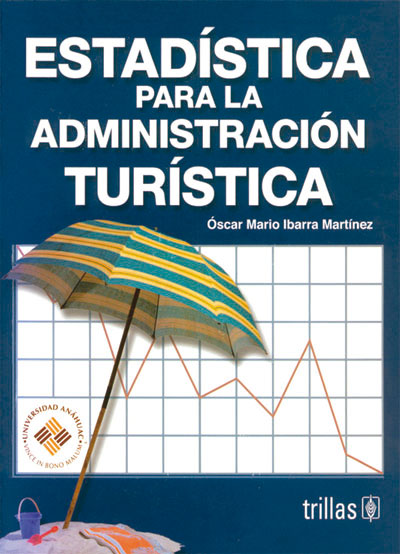 Estadística para la Administración Turística