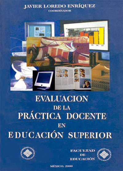 Evaluación de la práctica docente en educación superior
