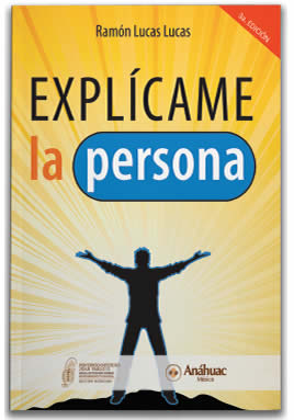 Explícame la persona