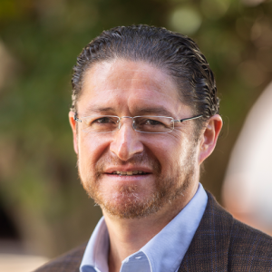 Fabián Antonio Márquez Rueda
