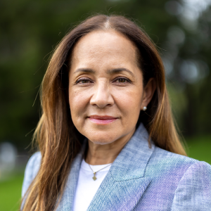 Fabiola Cisneros Gómez 