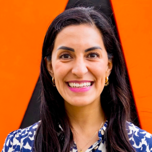 María Fernanda Bravo Córdova 