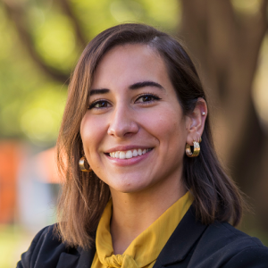 Fernanda Alviso Figueroa