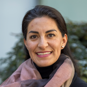 María Fernanda Bravo Córdova 