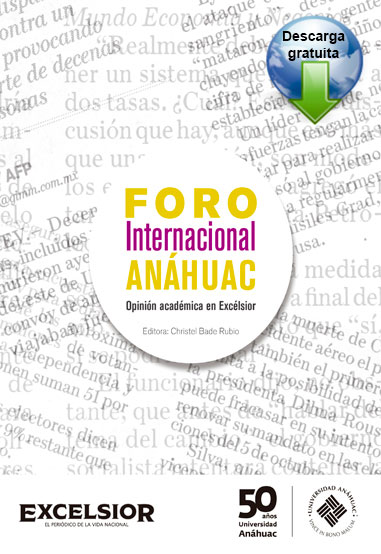 Foro Internacional Anáhuac