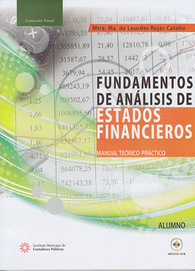 Fundamentos de análisis de estados financieros