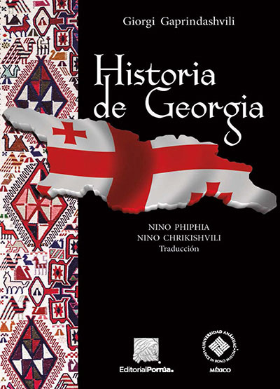 Historia de Georgia