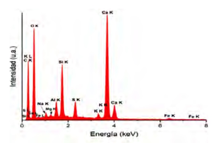 Importancia de la caracterización microestructural por microscopía electrónica de barrido en los materiales de construcción