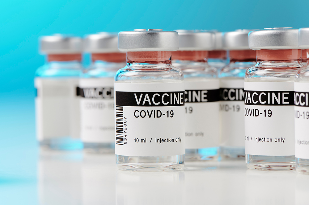 Inicia registro de adultos mayores para vacuna contra COVID-19