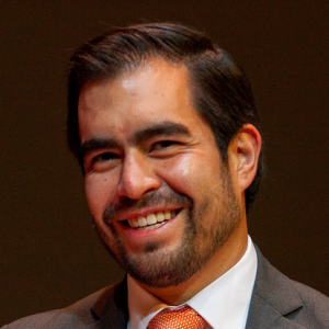 Iván Torres Orduña