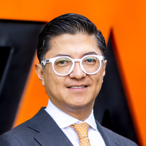 Mtro. Jorge Eduardo Kim Villatoro
